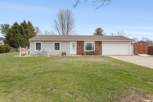 70862 Tecumseh Dr, Nappanee, IN, 46550-9309 | Card Image