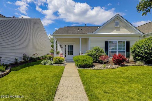 386-386 Harrier Dr, Monroe, NJ, 08831-5583 | Card Image