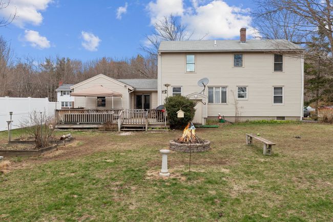 12 Sunset Dr, House other with 5 bedrooms, 2 bathrooms and null parking in Somersworth NH | Image 4