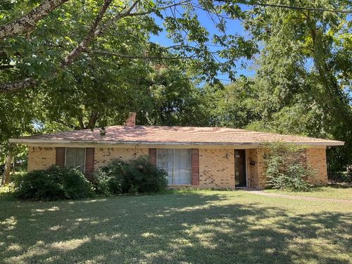 208 Sw 4th St, Kerens, TX, 75144-3010 | Card Image