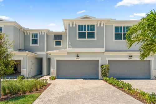 3585 Nw Solange Ct, Jensen Beach, FL, 34957-3566 | Card Image