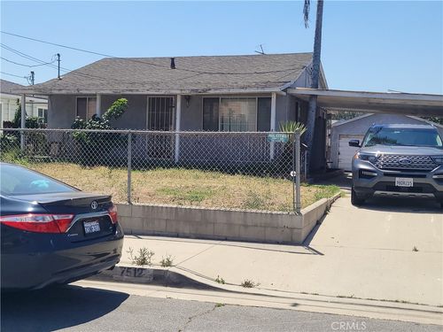 7512 Melrose Ave, Rosemead, CA, 91770-2937 | Card Image