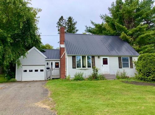 37 Pleasant Street, Limestone, ME, 04750 | Card Image