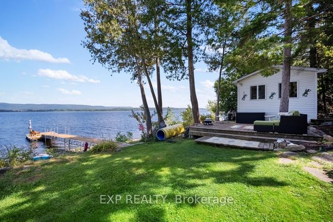 3094 Barlow Cres, House other with 3 bedrooms, 2 bathrooms and 4 parking in Dunrobin ON | Image 36