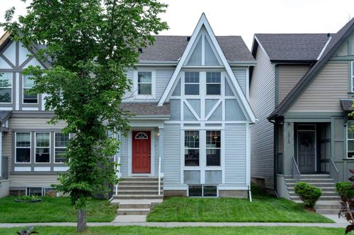 1311 New Brighton Drive Se, Calgary, AB, T2Z0W2 | Card Image
