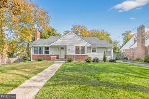33 Cedar Ave, Pitman, NJ, 08071-1309 | Card Image