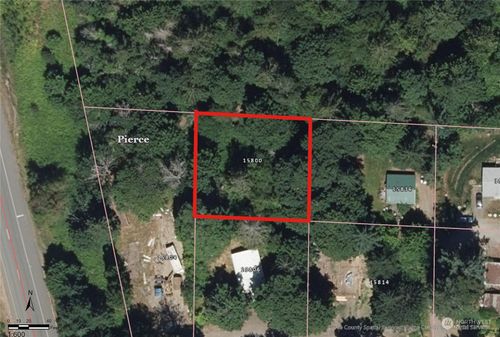 15800 62nd Ave Nw, Gig Harbor, WA, 98332-9007 | Card Image