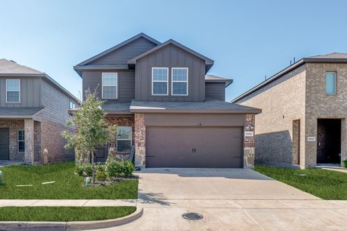 1655 Seadrift Dr, Forney, TX, 75126-3563 | Card Image