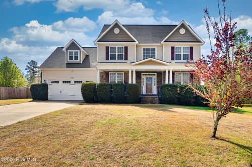 201 Rosslyn Chapel Ln, Cameron, NC, 28326-6323 | Card Image