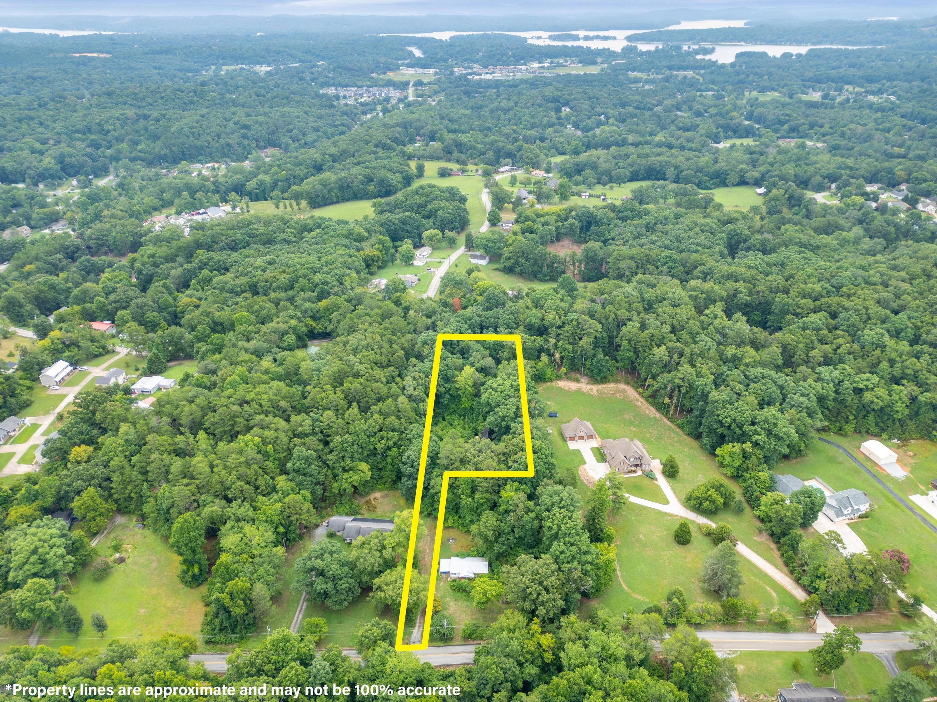 Middle Valley Rd, Hixson, TN 37343