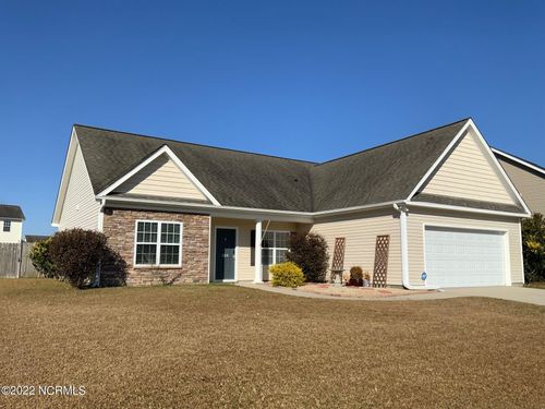 223 Emerald Ridge Rd, Jacksonville, NC, 28546-8736 | Card Image