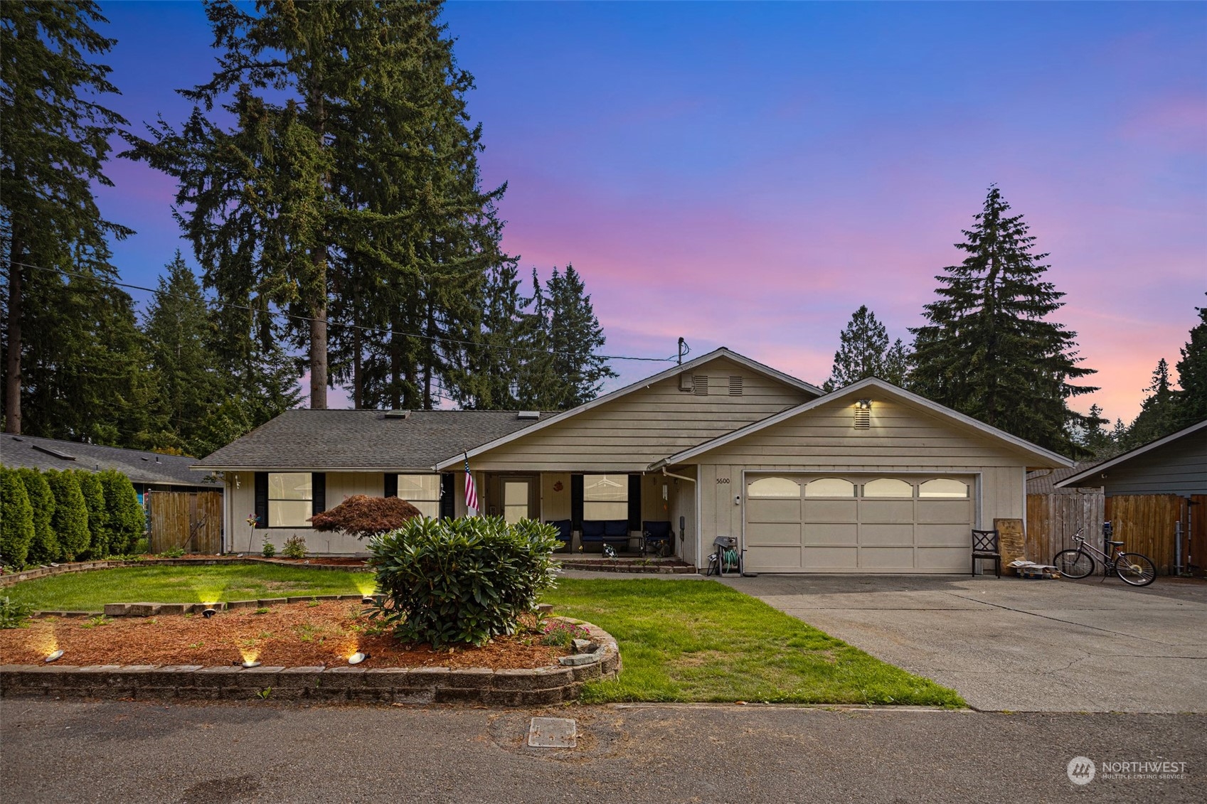 135th Pl, Marysville, WA 98271
