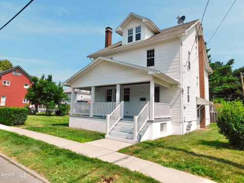 421 Boyles St, Bellwood, PA, 16617-2119 | Card Image
