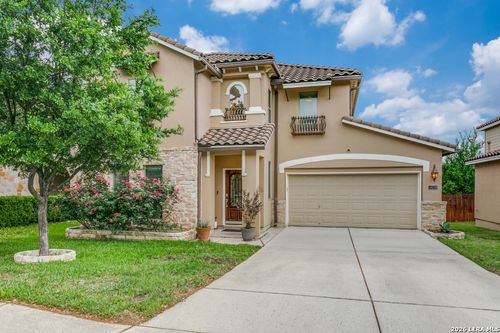 18219 Camino Del Mar, San Antonio, TX, 78257-5004 | Card Image