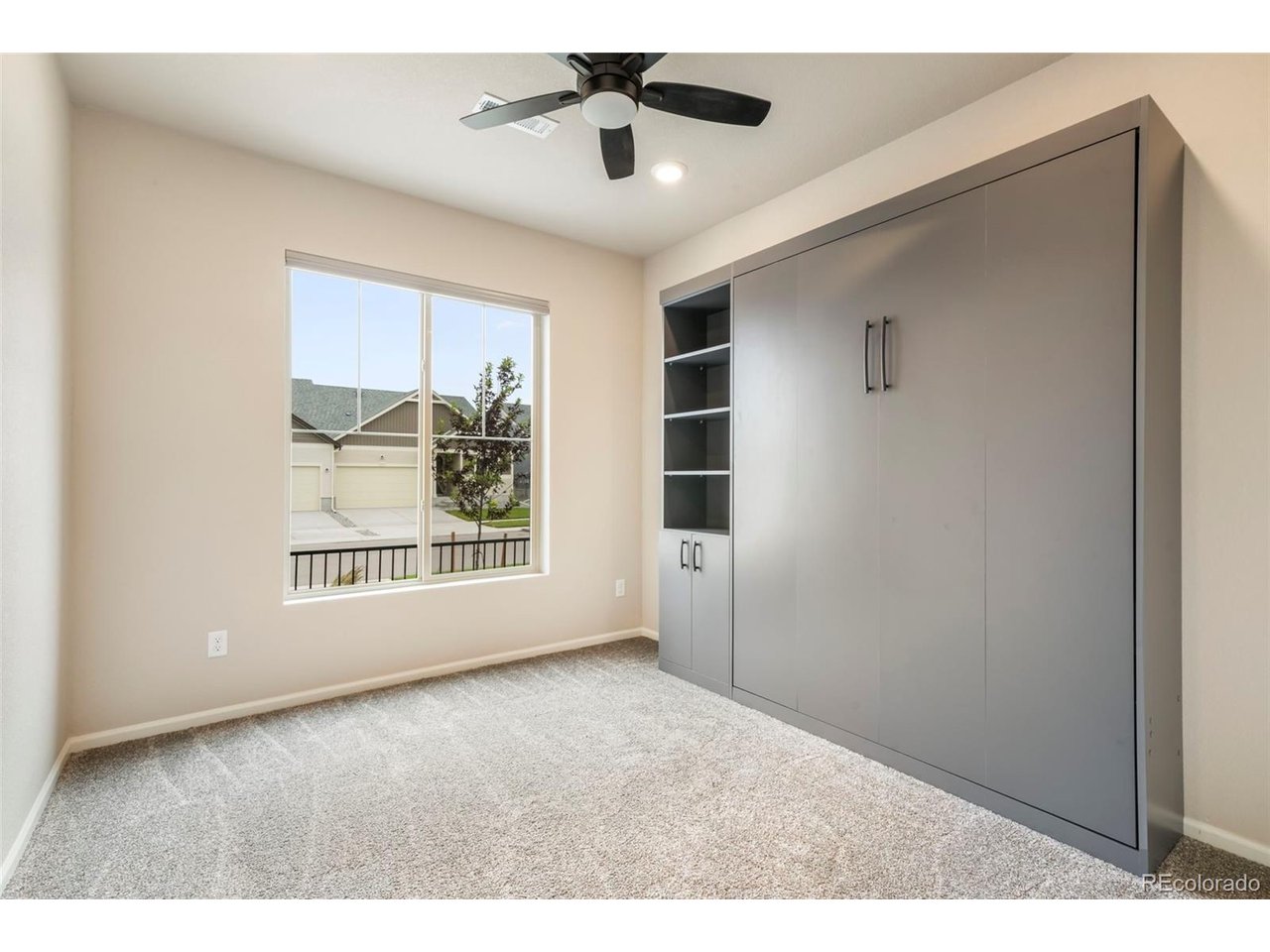Residential in Colorado Springs 4