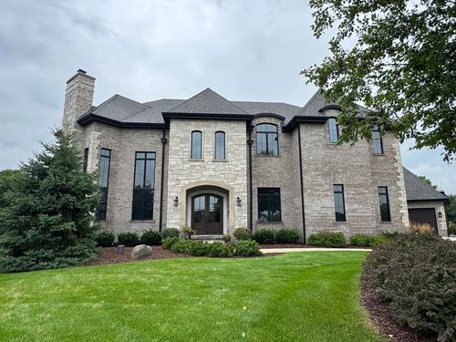 18640 S Cornflower Ct, Mokena, IL, 60448-8667 | Card Image