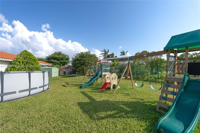 12505 Sw 112th Ct, House other with 8 bedrooms, 5 bathrooms and null parking in Miami FL | Image 43