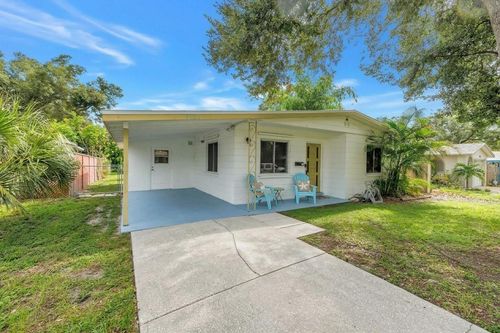 8068 28th Ave N, ST PETERSBURG, FL, 33710-2863 | Card Image