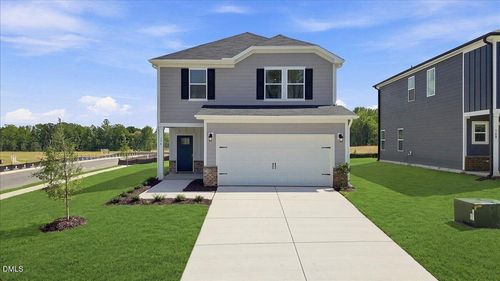 174 Fieldspar Ln, Clayton, NC, 27520-5702 | Card Image