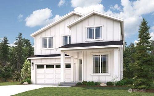 14048 180th St Ct E, Puyallup, WA, 98374 | Card Image