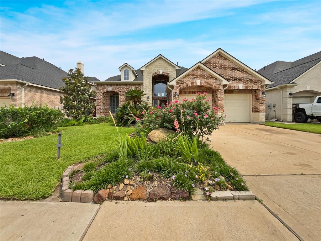 Dunoon Bay Point Ct, Cypress, TX 77429