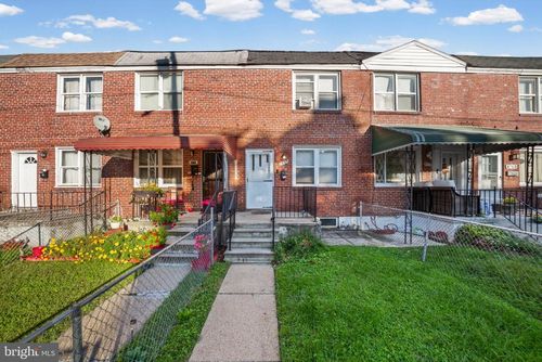 4717 Ivanhoe Ave, BALTIMORE, MD, 21212-4948 | Card Image
