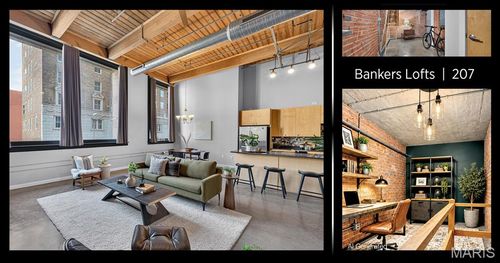 207-901 Washington Ave, Saint Louis, MO, 63101-1221 | Card Image
