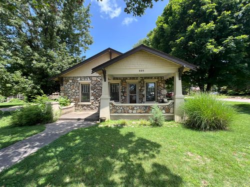 221 Monroe Street, Thayer, MO, 65791 | Card Image
