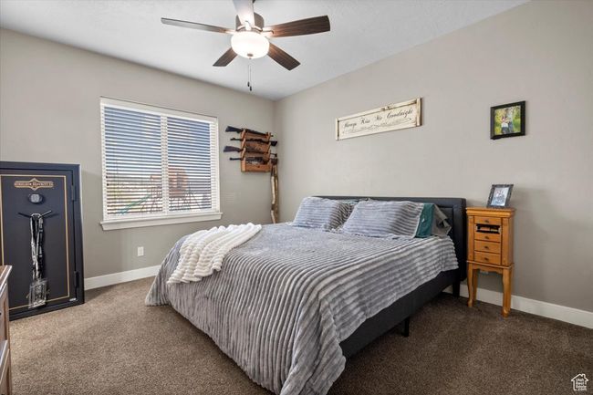 216 E 1370 S, House other with 6 bedrooms, 3 bathrooms and 2 parking in Nephi UT | Image 37