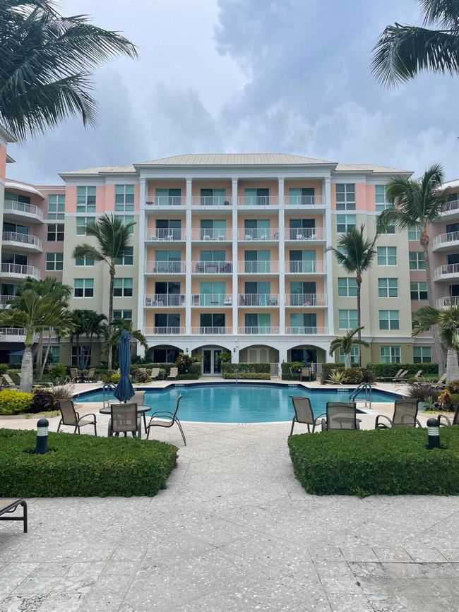 APT-623 - 806 E Windward Way, Condo with 2 bedrooms, 2 bathrooms and null parking in Lantana FL | Image 19