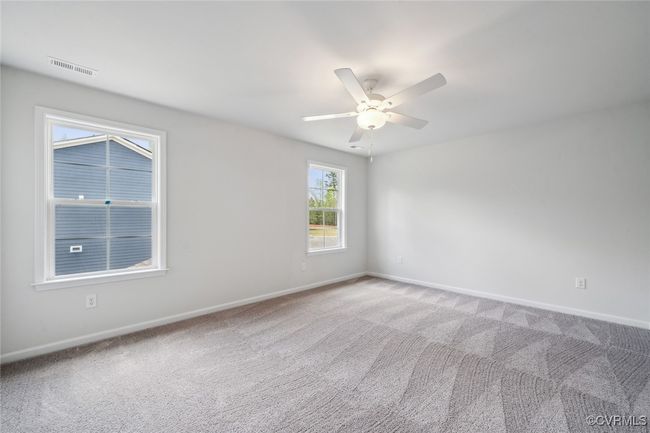 6504 Lila Crest Ln, House other with 3 bedrooms, 3 bathrooms and null parking in Midlothian VA | Image 11