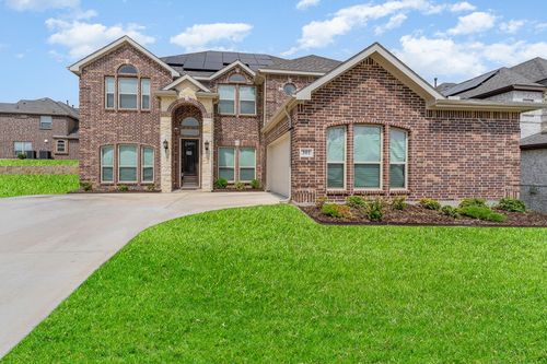 301 Calhoun St, Glenn Heights, TX, 75154-8966 | Card Image