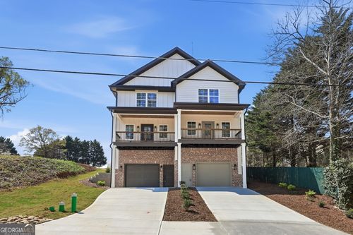 1123 Riverside Ter, Gainesville, GA, 30501-1735 | Card Image