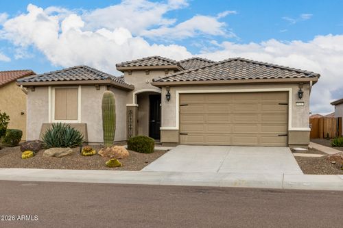 19217 N 262nd Dr, Buckeye, AZ, 85396-8701 | Card Image