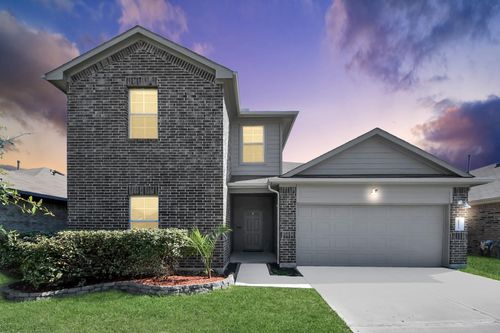 21123 Waze Lewis Dr, New Caney, TX, 77357-3481 | Card Image