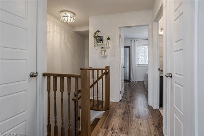 51 - 70 Plains Rd W, Townhouse with 2 bedrooms, 2 bathrooms and 1 parking in Burlington ON | Image 18