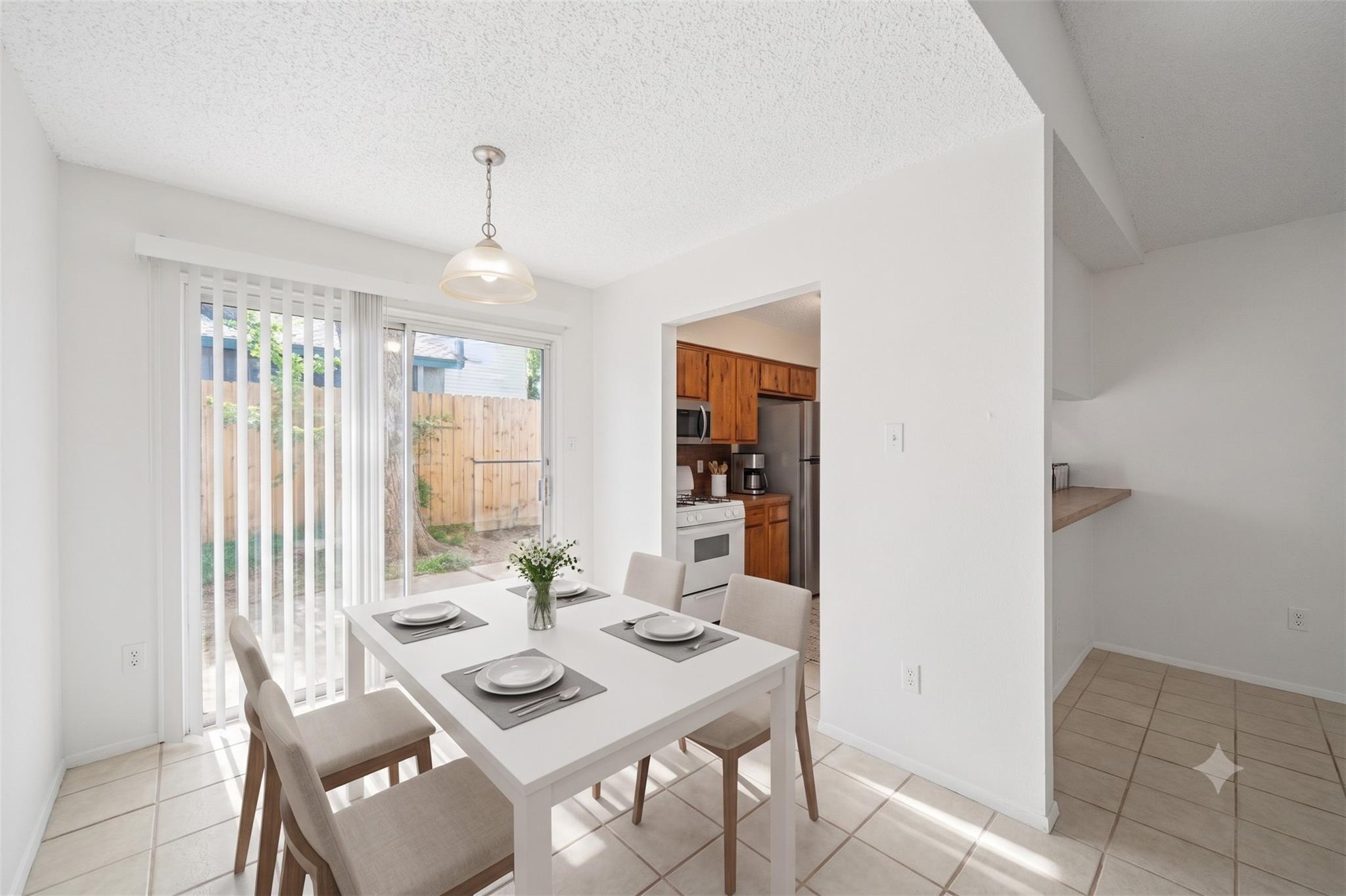 Residential Lease in Austin 5