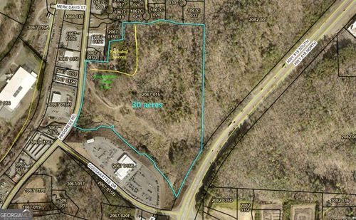 944 Progress Rd, East Ellijay, GA, 30540-5521 | Card Image