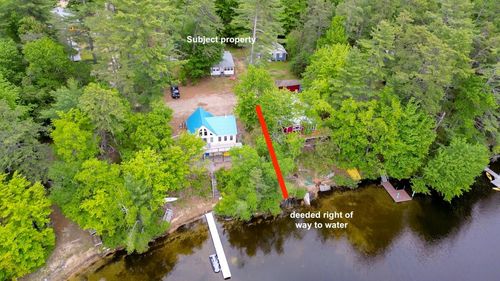 24 Brave Ln, Limington, ME, 04049-3450 | Card Image