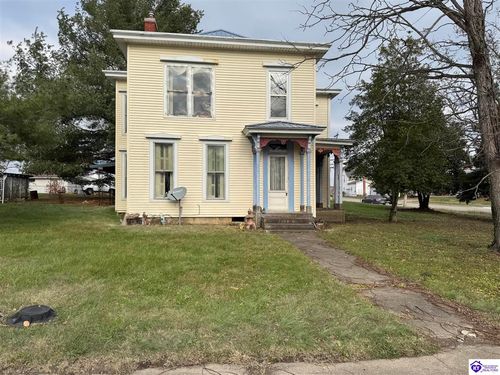 117 Oak Street, Cloverport, KY, 40111 | Card Image