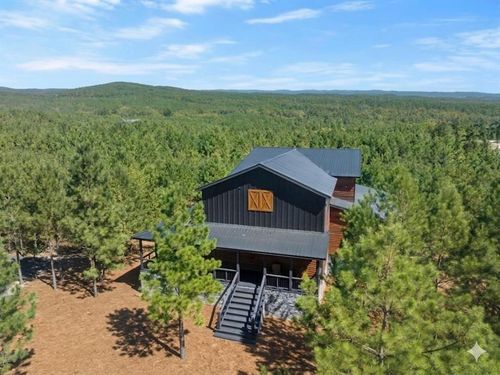 1700 Pine Hills Rd, Broken Bow, OK, 74728-7207 | Card Image