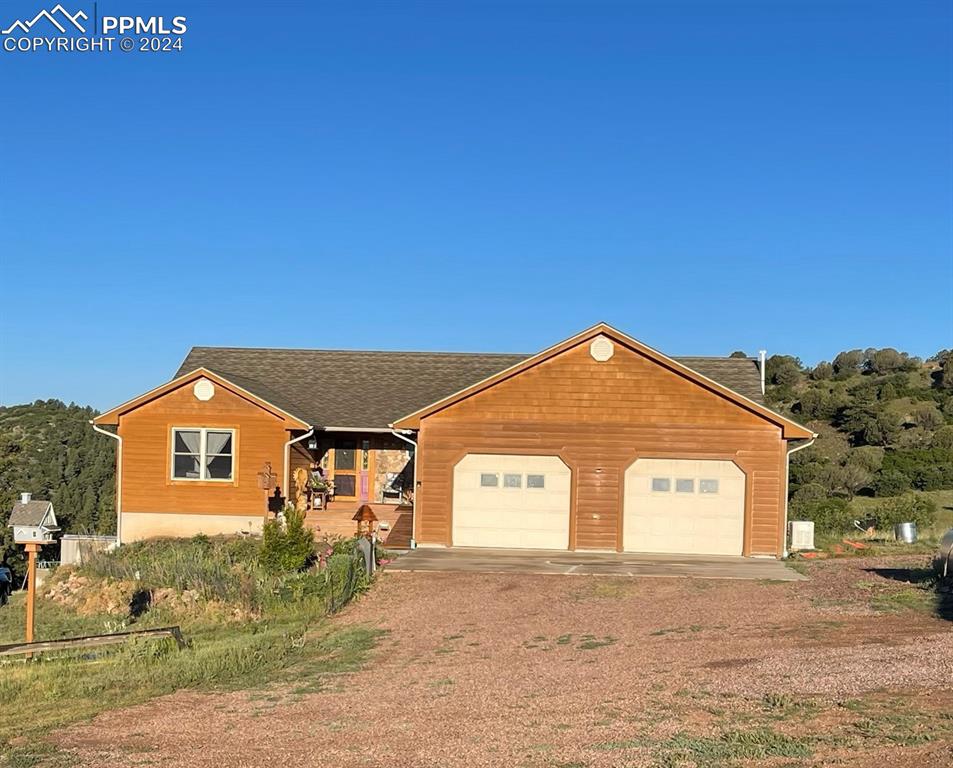 Buckhorn Ln, Canon City, CO 81212