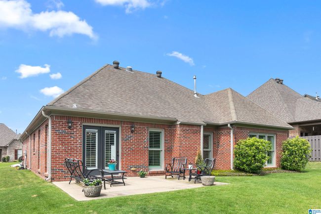 5246 Creekside Loop, House other with 3 bedrooms, 2 bathrooms and null parking in HOOVER AL | Image 38
