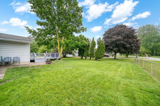 2837 Elmwood Dr, House other with 3 bedrooms, 2 bathrooms and null parking in Adrian MI | Image 32