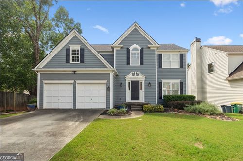 3618 Petherton Way Nw, Peachtree Corners, GA, 30092 | Card Image