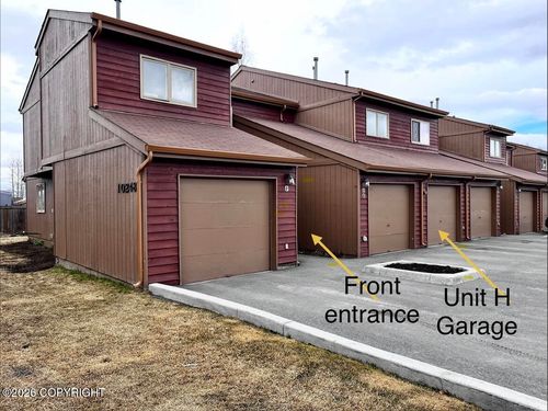 h-10248 Jamestown Dr, Anchorage, AK, 99507-4612 | Card Image