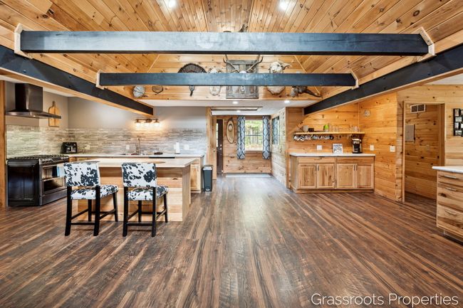 2697 176 Th Ave, House other with 5 bedrooms, 2 bathrooms and null parking in Walkerville MI | Image 26