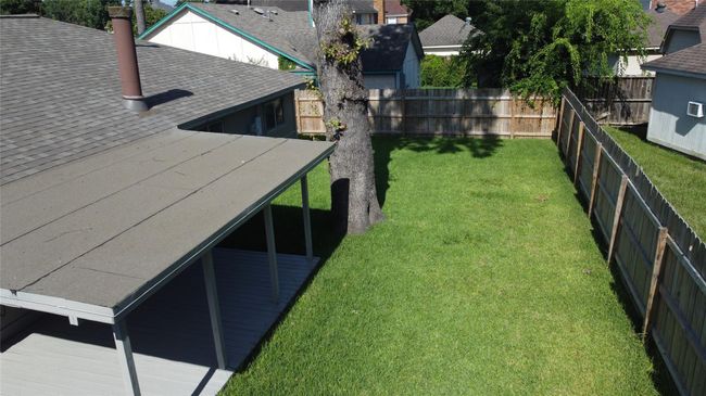 6022 Thom Rd, House other with 3 bedrooms, 2 bathrooms and 2 parking in Humble TX | Image 16