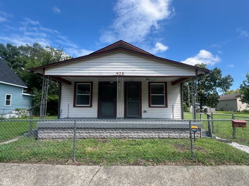 928 Udell St, Indianapolis, IN, 46208-5030 | Card Image