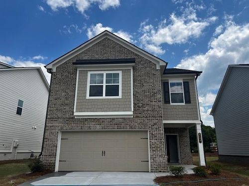 3457 Iron Hearth Bnd, Snellville, GA, 30039-1107 | Card Image